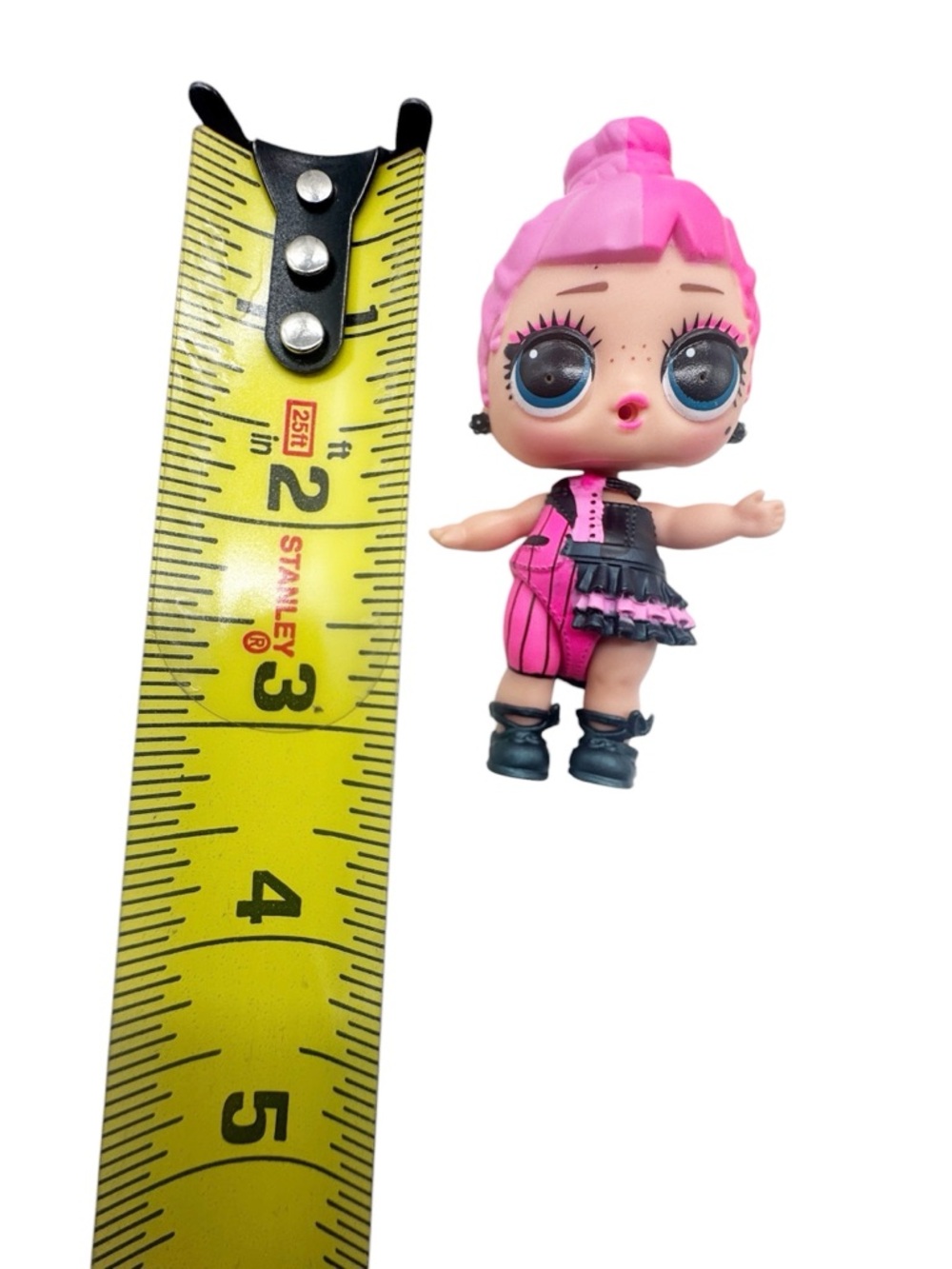 L.O.L. Surprise! Dolls Lot of 11 Collection Collectible Dolls Cute Kawaii Trendy - Picture 9 of 9